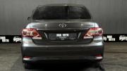 Toyota Corolla X (E140 E150) Рестайлинг Смоленск  - изображение 28