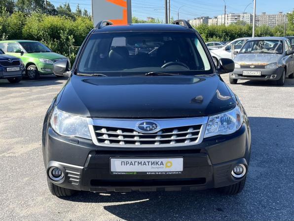 Subaru Forester III Рестайлинг с пробегом 2011 года, цена 1 049 000 рублей, 213000 км, внедорожник, Автокод Объявления