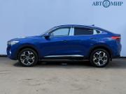 Haval F7x I Москва  - изображение 22