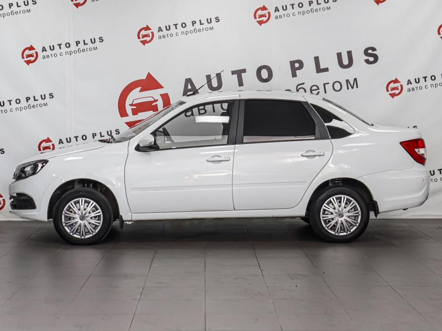Lada (ВАЗ) Granta I Рестайлинг Минеральные Воды  - изображение 6