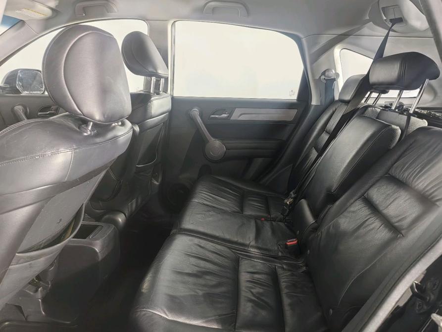 Honda CR-V III Санкт-Петербург  - изображение 17