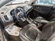 Kia Sportage III Рестайлинг Новомосковск  - изображение 23