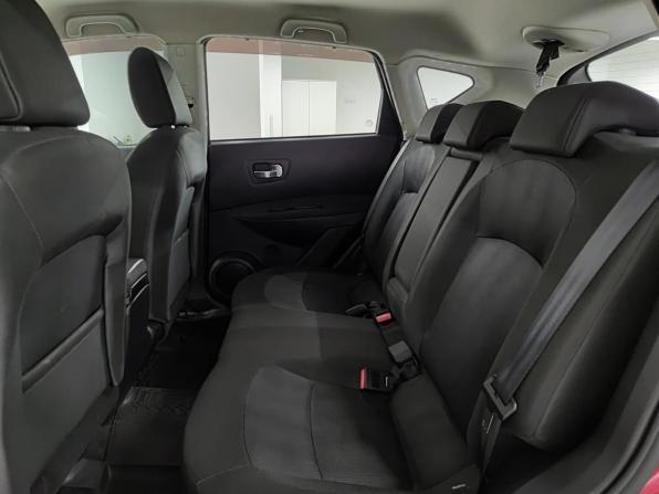 Nissan Qashqai I Рестайлинг с пробегом 2011 года, цена 870 000 рублей, 181882 км, внедорожник, Автокод Объявления