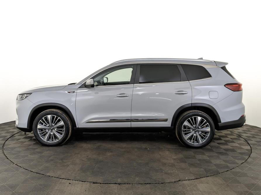 Chery Tiggo 8 Pro Max I Рестайлинг Москва  - изображение 8