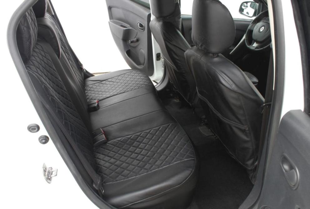 Renault Logan II Нижний Новгород  - изображение 13