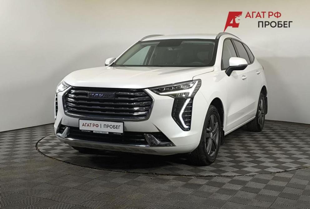 Haval Jolion I Нижний Новгород  - изображение 1