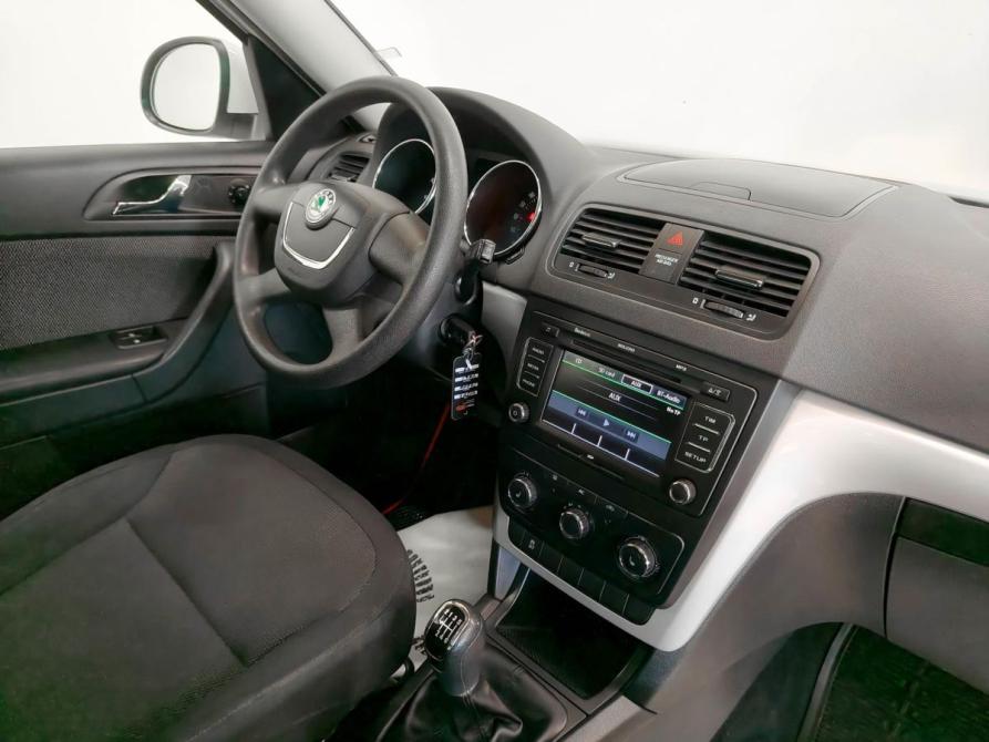 Skoda Yeti I Тула  - изображение 7