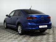 Volkswagen Polo VI Санкт-Петербург  - изображение 26