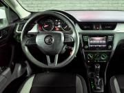 Skoda Rapid I Рестайлинг Екатеринбург  - изображение 35