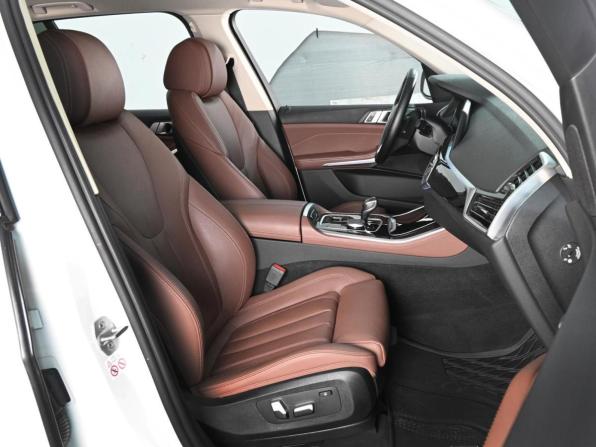 BMW X5 IV (G05/G18) с пробегом 2021 года, цена 6 229 000 рублей, 51610 км, внедорожник, Автокод Объявления