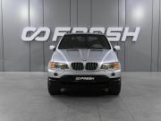 BMW X5 I (E53) Ростов-на-Дону  - изображение 21