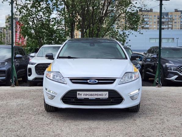 Ford Mondeo IV Рестайлинг с пробегом 2011 года, цена 519 000 рублей, 330000 км, седан, Автокод Объявления