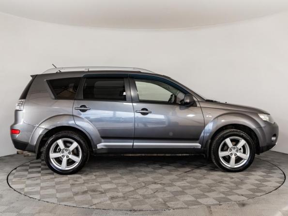 Mitsubishi Outlander II с пробегом 2006 года, цена 749 000 рублей, 362506 км, внедорожник, Автокод Объявления