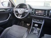 Skoda Kodiaq I Москва  - изображение 28