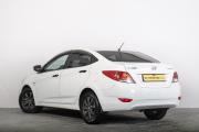 Hyundai Solaris I Томск  - изображение 24