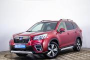 Subaru Forester V Пермь  - изображение 33