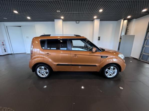 Kia Soul I с пробегом 2011 года, цена 499 000 рублей, 422048 км, хэтчбек, Автокод Объявления