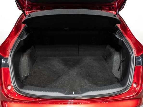 Mazda CX-4 I Рестайлинг с пробегом 2022 года, цена 2 725 000 рублей, 22839 км, внедорожник, Автокод Объявления