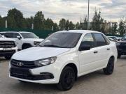 Lada (ВАЗ) Granta I Рестайлинг Сыктывкар  - изображение 26