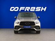 Mercedes-Benz GLE II (V167) Москва  - изображение 29