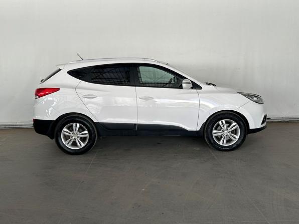 Hyundai ix35 I с пробегом 2012 года, цена 939 000 рублей, 282664 км, внедорожник, Автокод Объявления