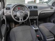 Volkswagen Polo V Краснодар  - изображение 21