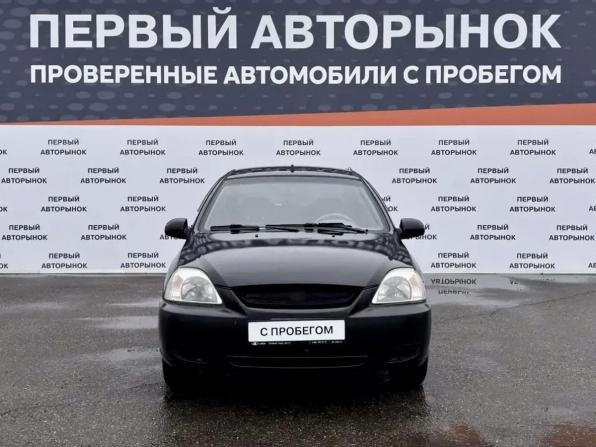 Kia Rio I Рестайлинг с пробегом 2004 года, цена 349 900 рублей, 380900 км, седан, Автокод Объявления