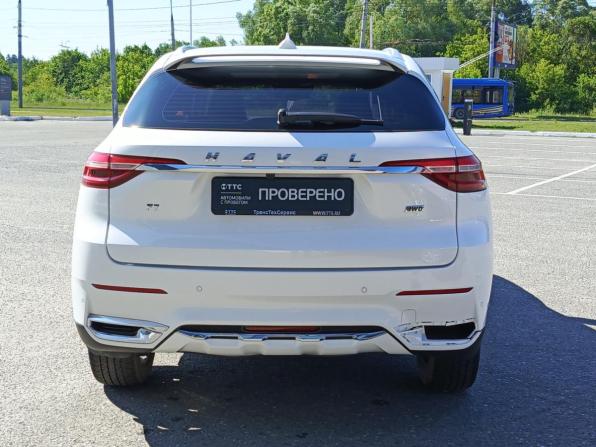 Haval F7 I с пробегом 2022 года, цена 2 250 000 рублей, 55038 км, внедорожник, Автокод Объявления