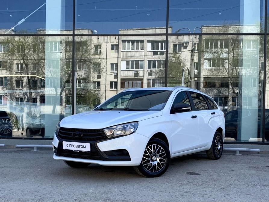 Lada (ВАЗ) Vesta I Самара  - изображение 1