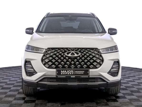 Chery Tiggo 7 Pro I с пробегом 2021 года, цена 1 550 000 рублей, 68684 км, внедорожник, Автокод Объявления