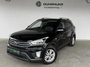 Hyundai Creta I Калининград  - изображение 19