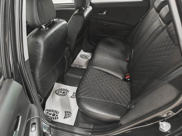 Kia Ceed I Рестайлинг с пробегом 2010 года, цена 690 000 рублей, 152210 км, хэтчбек, Автокод Объявления