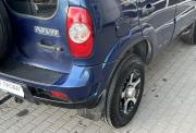 Chevrolet Niva I Владимир  - изображение 46