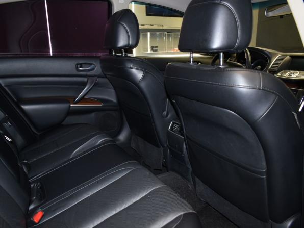 Nissan Teana II с пробегом 2010 года, цена 847 000 рублей, 277061 км, седан, Автокод Объявления