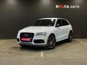 Audi Q5 I (8R) Рестайлинг Челябинск  - изображение 23