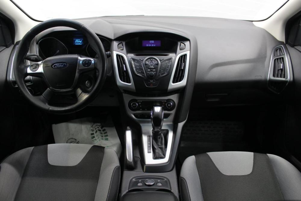 Ford Focus III Кемерово  - изображение 12