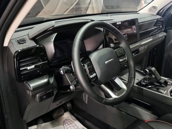 Haval H3 I с пробегом 2024 года, цена 2 480 000 рублей, 11590 км, внедорожник, Автокод Объявления