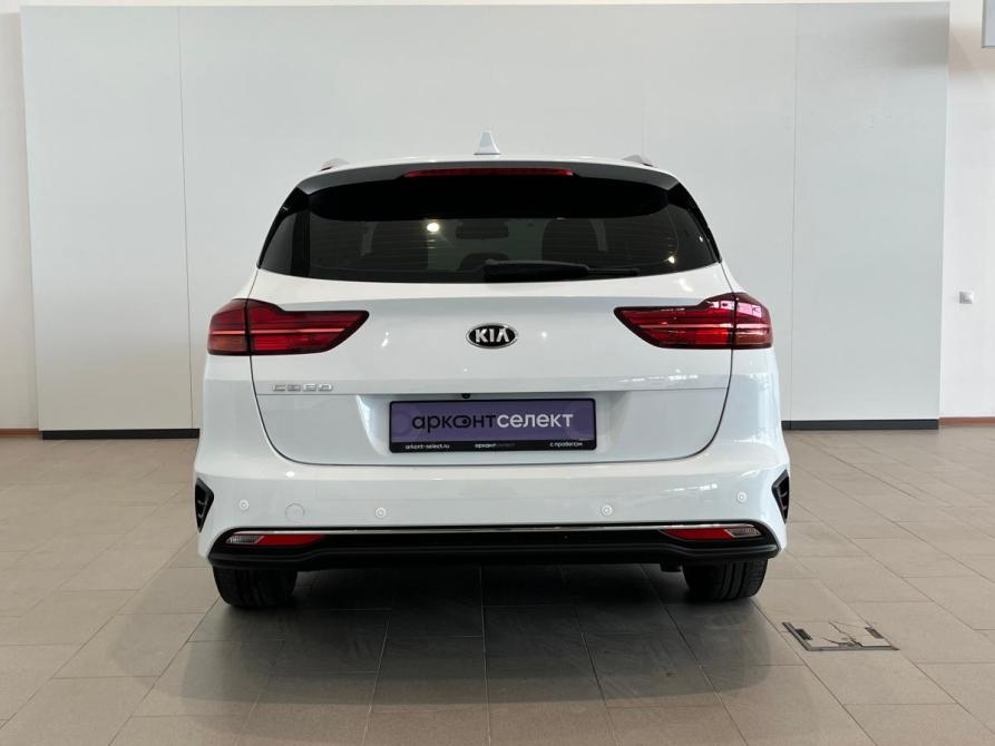 Kia Ceed III Волгоград  - изображение 7