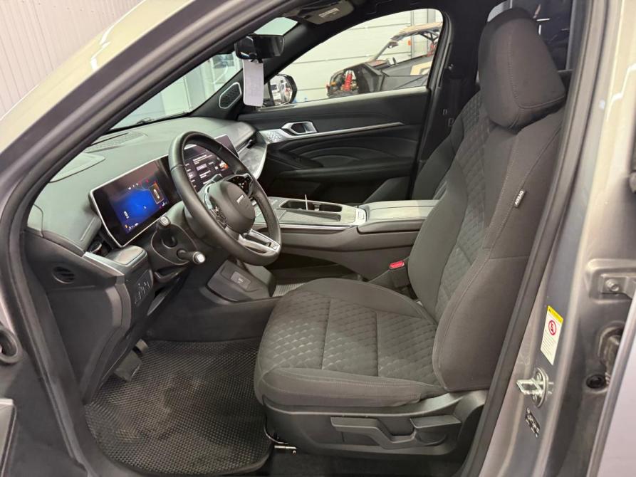 Haval F7 II Краснодар  - изображение 12