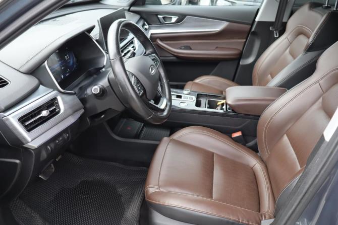 Chery Tiggo 8 Pro I с пробегом 2021 года, цена 1 639 000 рублей, 128000 км, внедорожник, Автокод Объявления