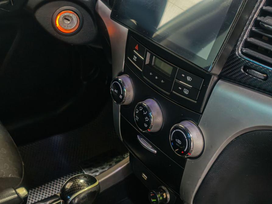 SsangYong Actyon II Ростов-на-Дону  - изображение 14