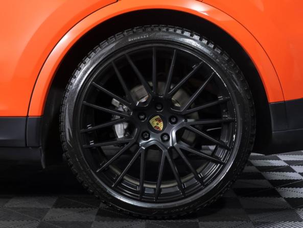 Porsche Cayenne III с пробегом 2019 года, цена 6 920 000 рублей, 102342 км, внедорожник, Автокод Объявления