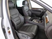 Volkswagen Touareg II Москва  - изображение 54