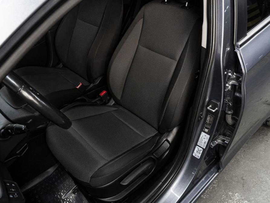 Hyundai Solaris II Тюмень  - изображение 13