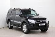 Mitsubishi Pajero IV Рестайлинг 1 Иркутск  - изображение 23
