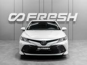Toyota Camry VIII (XV70) Тюмень  - изображение 23