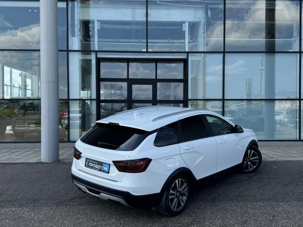 Lada (ВАЗ) Vesta I с пробегом 2019 года, цена 1 255 000 рублей, 69827 км, универсал, Автокод Объявления