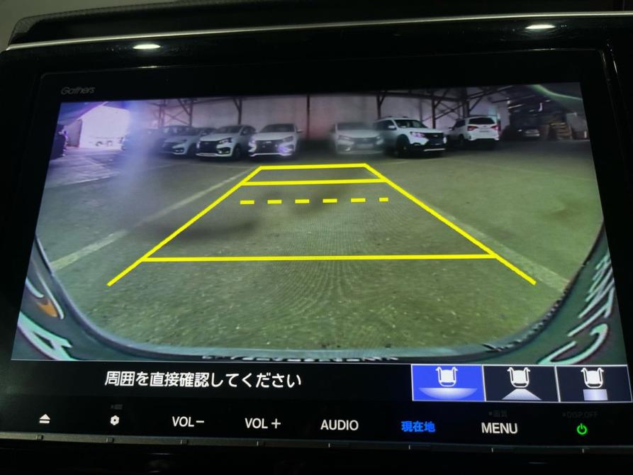 Honda Stepwgn V Рестайлинг Ставрополь  - изображение 16