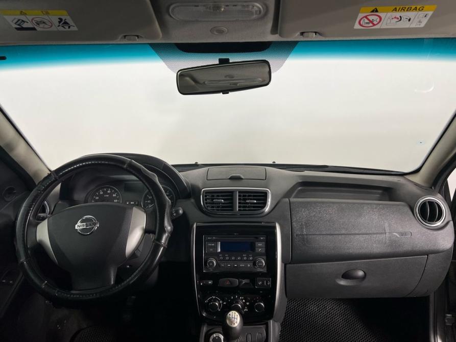 Nissan Terrano III (D10) Архангельск  - изображение 14