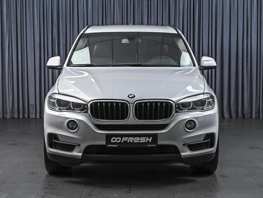 BMW X5 III (F15) Ставрополь  - изображение 3
